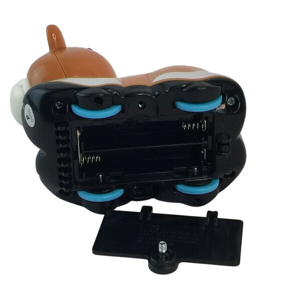 Vtech Go! Go! Smart Animals Cow & Horse Figures With Sounds & Lights Tested - Picture 7 of 13